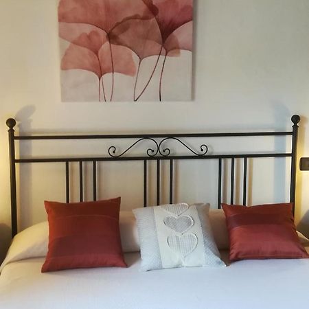 Appartement La Casa Del Borgo à Beverino Extérieur photo