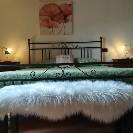 Appartement La Casa Del Borgo à Beverino Extérieur photo