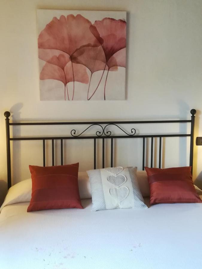 Appartement La Casa Del Borgo à Beverino Extérieur photo