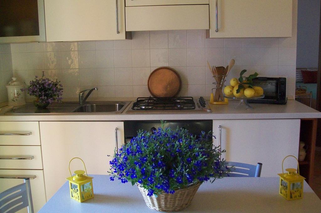 Appartement La Casa Del Borgo à Beverino Chambre photo