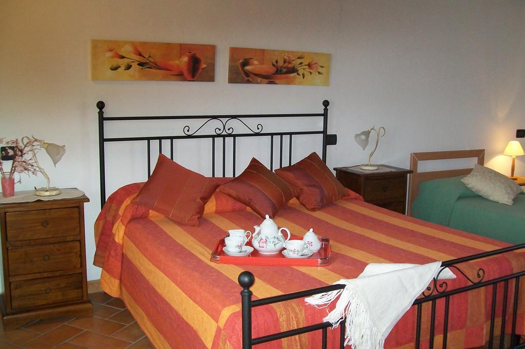 Appartement La Casa Del Borgo à Beverino Chambre photo