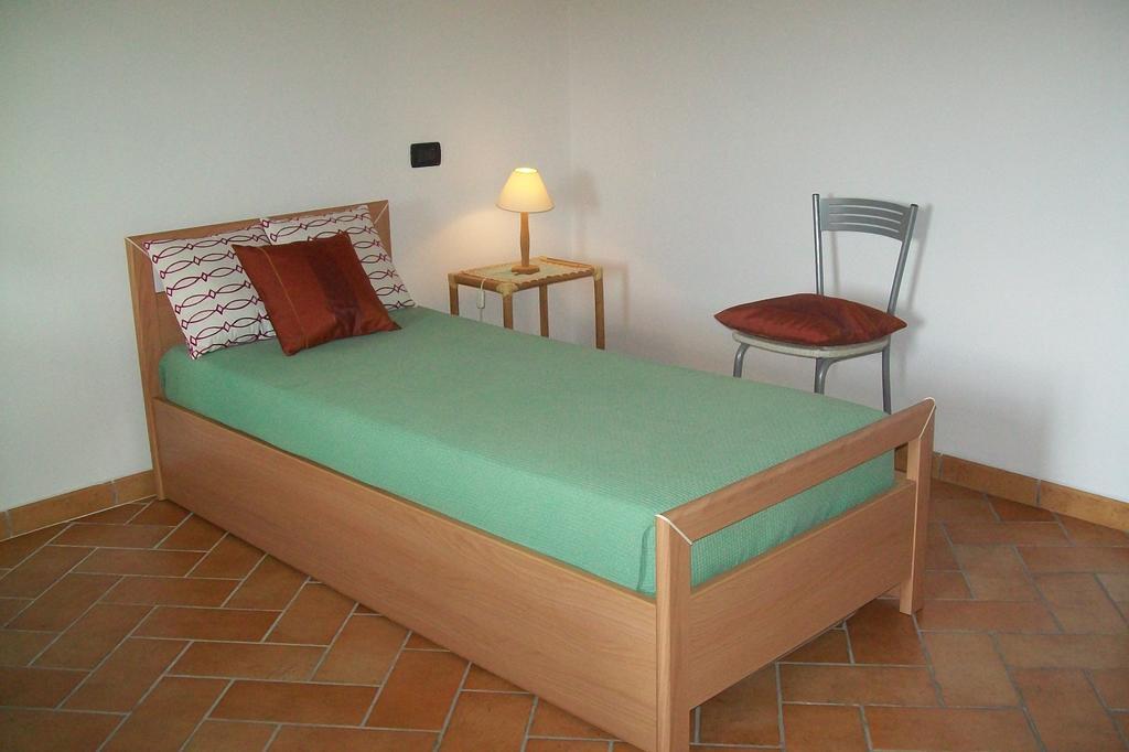 Appartement La Casa Del Borgo à Beverino Chambre photo